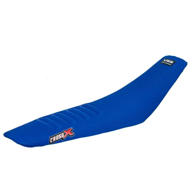 Ihned k objednání - CrossX seat cover UGS-WAVE fits onYamaha YZ 125/250 02-21