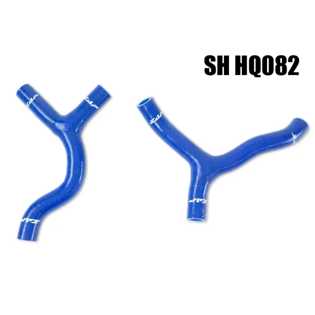 Mezi nejprodávanějšími - Silicone-hose fits on Husqvarna TC 85 13-17