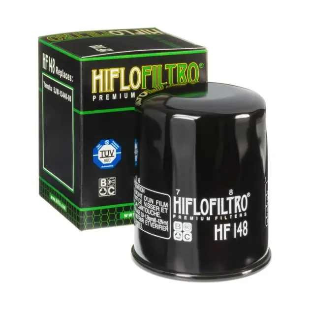 HIFLOFILTRO OIL FILTER HF 148 - Objednat online