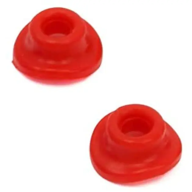 Neváhejte - Valve pads set