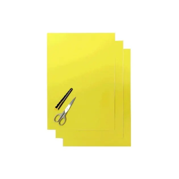 Foil Putting Furnacular / Package 3 Arches / - Omezené zásoby