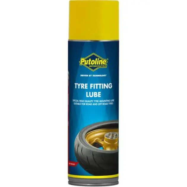 Tyre Fitting Lube 500ml | Zvýhodněná cena