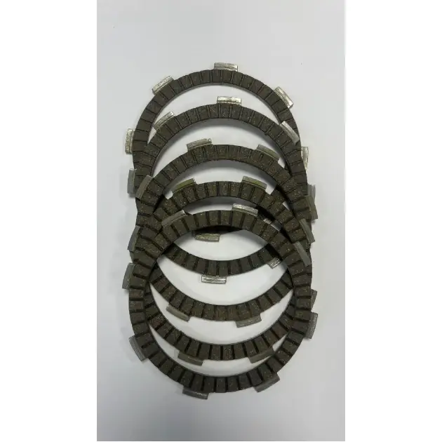 Výhodná cena - sinter blade set fits CR80/85/84-07