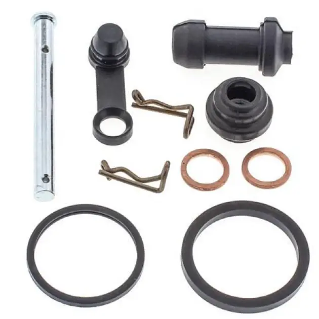 Caliper Rebuild kit fits onRear KTM Husqvarna EXC TE FE 17- | Nově v e-shopu