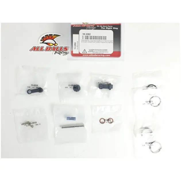 Doprodej | Caliper Rebuild kit fits onfront Magura Husqvarna FE TE 18-