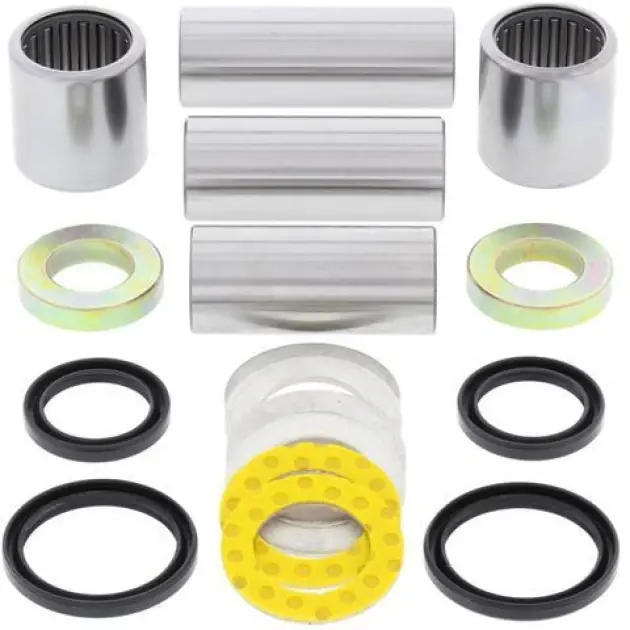Přidat do košíku - sada kyvka CRF450 02-04 CR250 02-07