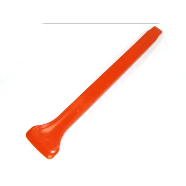 RT škrabka na bláto oranž Mefo.cz | Objednat online