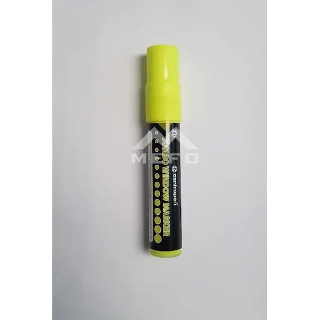 fixa na ukazovaciu tabuľu žltá | Žádaný produkt