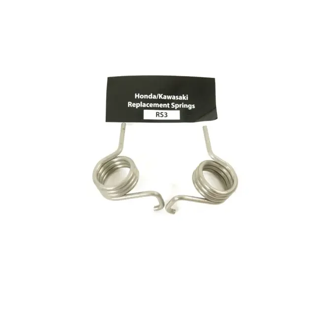 Akční cena | Replacement springs fits onHonda, Kawasaki