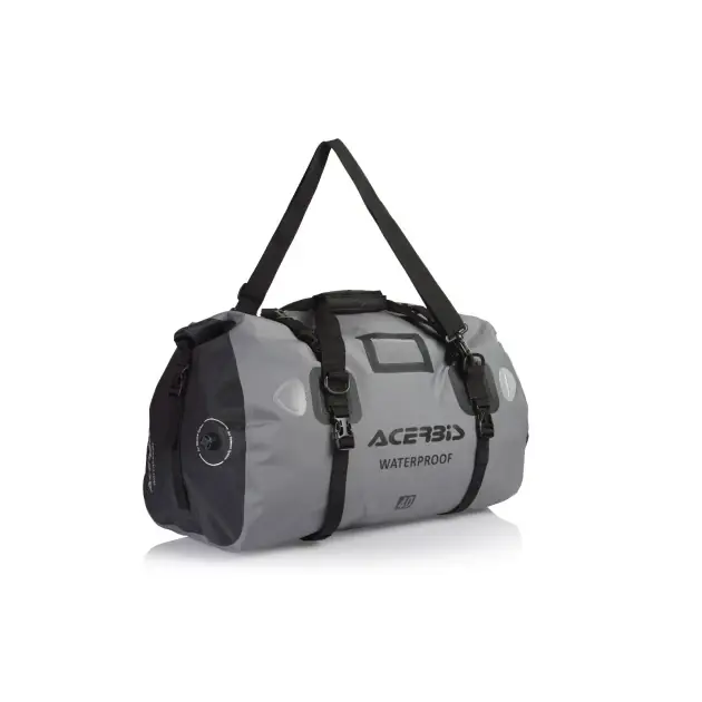 Rychle mizí | taška X-WATER HORIZONTAL 40 l