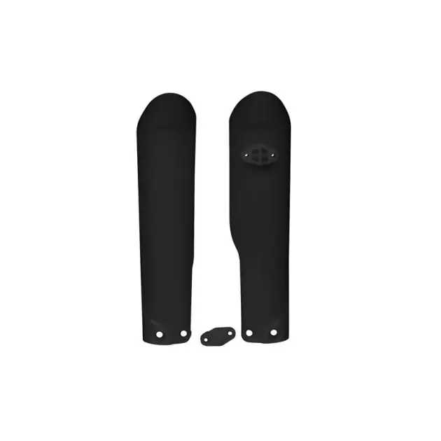 Velmi populární - lower forks covers fits on KTM/HQ 85 18-
