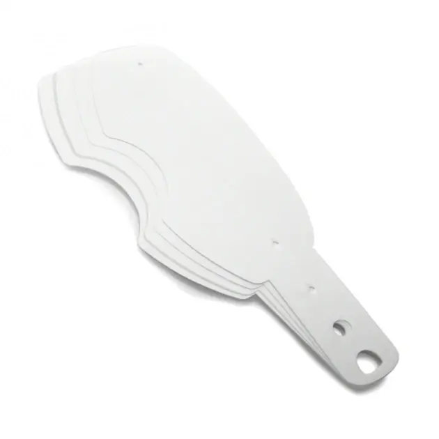 Akce - tears off Oakley Airbrake 10pcs