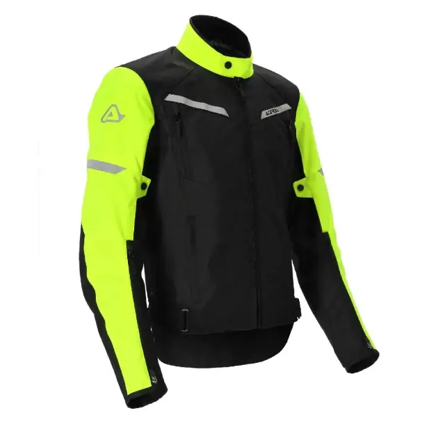 Cenový hit | Acerbis jacket X-STREET CE