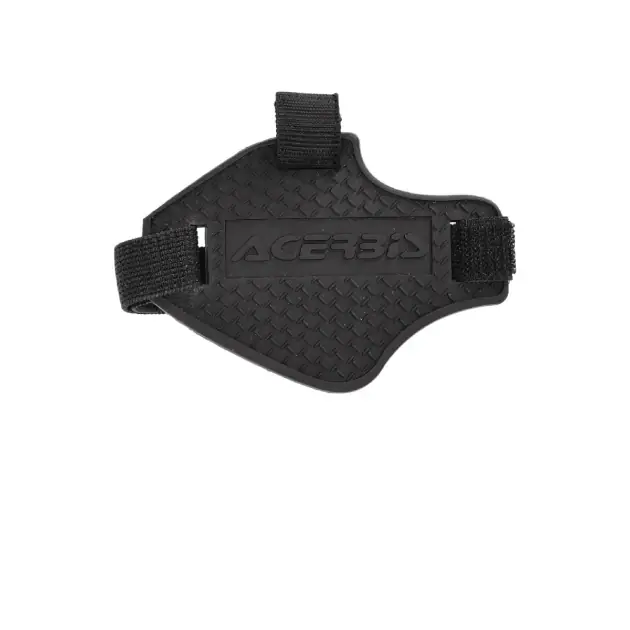 Právě uvedeno na trh - Acerbis boot protector