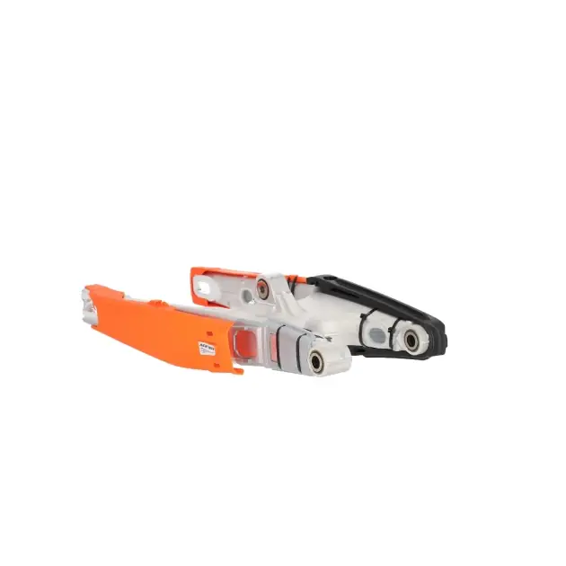 Zbývá jen pár kusů - swingarm cover fits on Exc / EXCF, XC-W / XCF-W