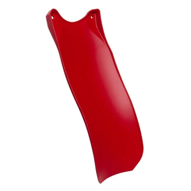Rear shock mud plate fits on Honda CRF 450 21- / CRF 250 22 - Populární