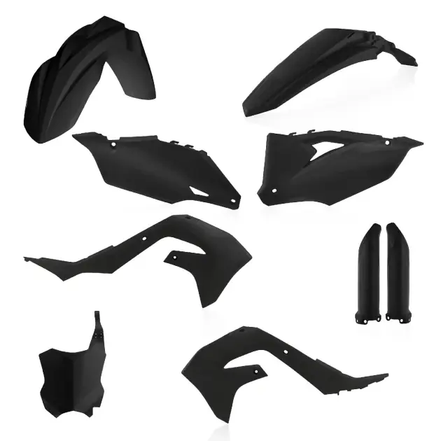 Cena od výrobce - Acerbis plastový full kit sa hodí pre KXF450 19/23, KXF250 21/24