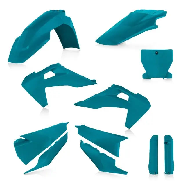 ACERBIS plastový full kit sa hodí pre TC/FC 19/22 - Žádaný produkt