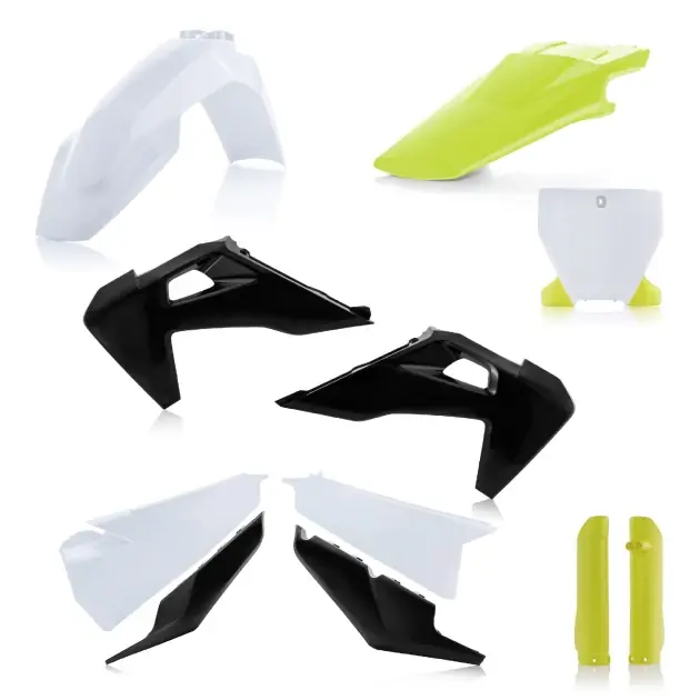 ACERBIS plastový full kit sa hodí pre TC/FC 19/22 - Super nabídka