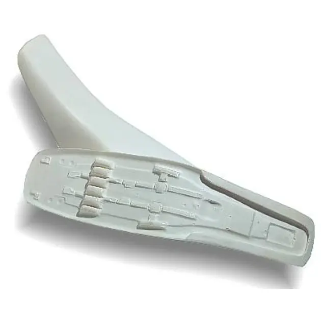 Výhodná nabídka - pena sedla CRF 450 21- +15mm