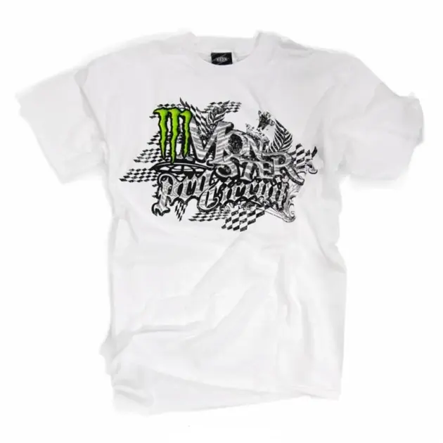 Poslední kusy - Pro Circuit T-shirt