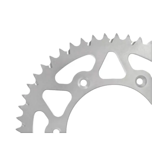 sprocket fits onYZ65 48 teeth ALU (Dural) - Cena od výrobce