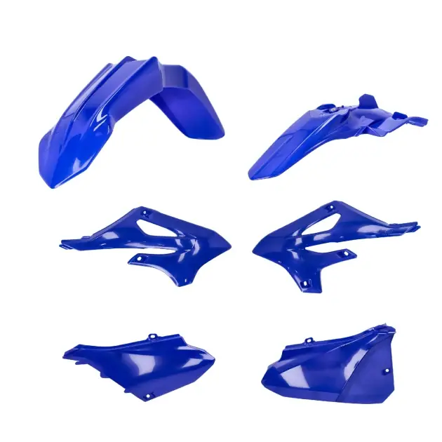 plastic kit fits on YZ85 22/24 | Snadné vrácení