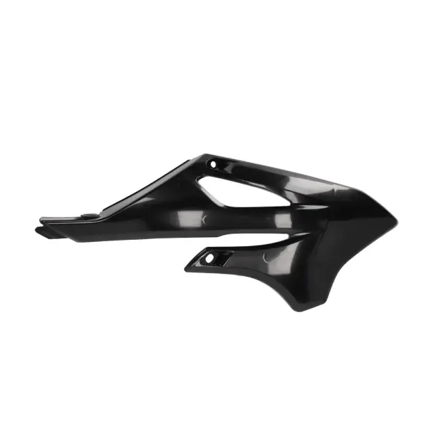 Spoilery Acerbis pro YZ85 22/24 černá - Právě přidáno