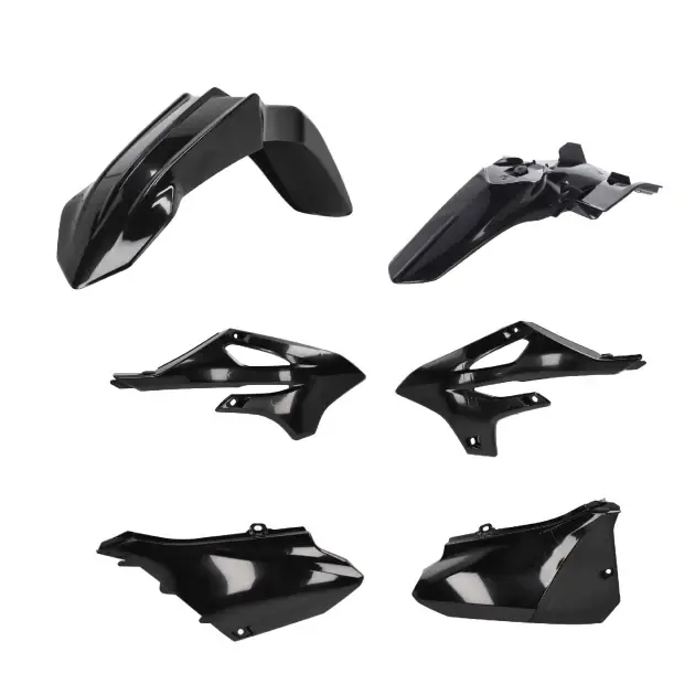 plastic kit fits on YZ85 22/24 | Objednejte nyní