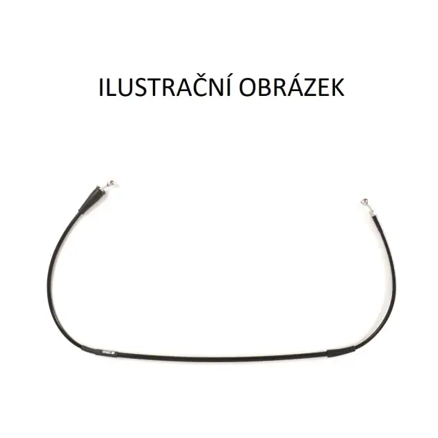 Predná brzdová hadica Venhil KXF 250 13-20, KXF 450 13-18 - Poslední příležitost
