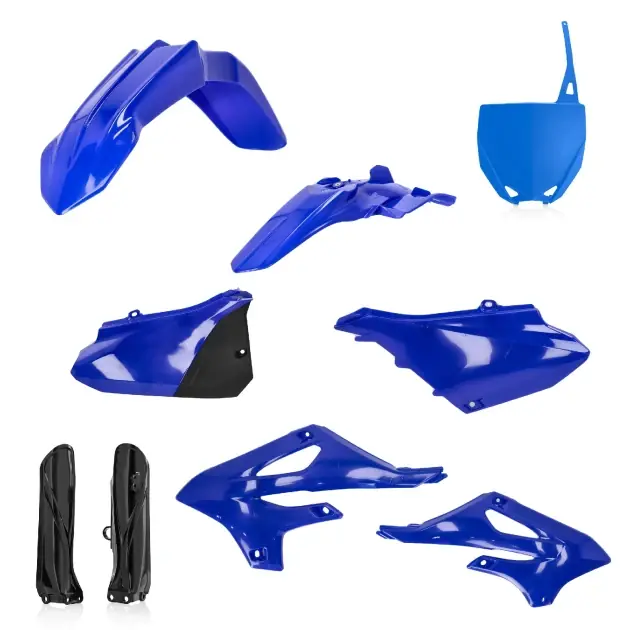 plastový full kit sa hodí pre YZ85/24 - Do košíku