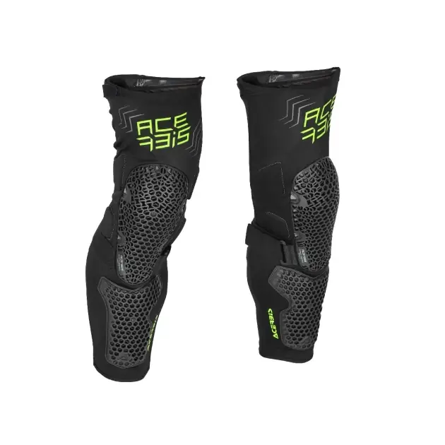 Akční sleva | Knee pads MTB KORRY