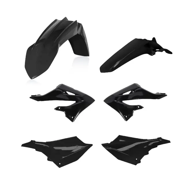 Přímo z výroby | plastic kit fits on YZ125/250 22/24