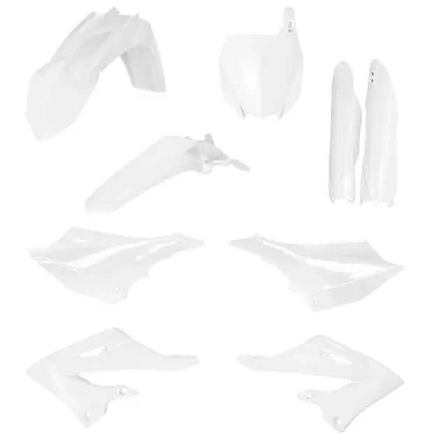Acerbis plastic full kit fits on YZ125/250 22/24 | Doprodej zásob