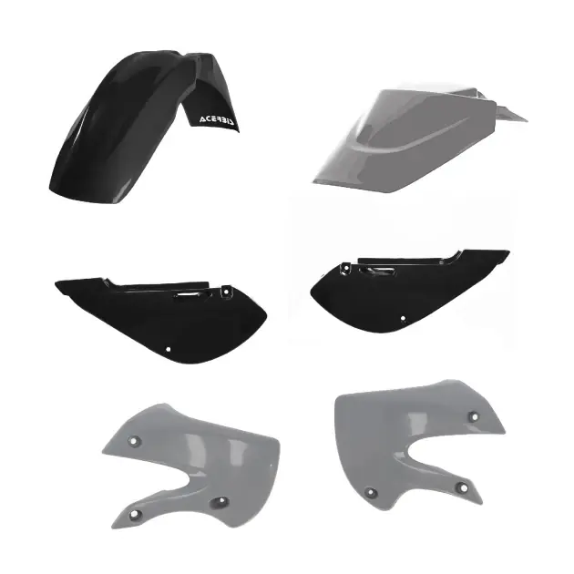 Pouze dnes - Acerbis Plastic kit fits on KX 65 00/24, RM 65 03/18