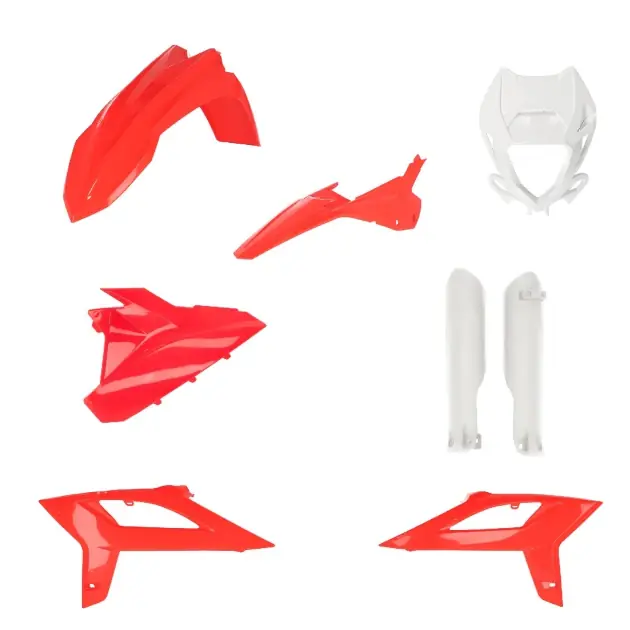 Oblíbený produkt | Full kit fits on Beta RR 20-22