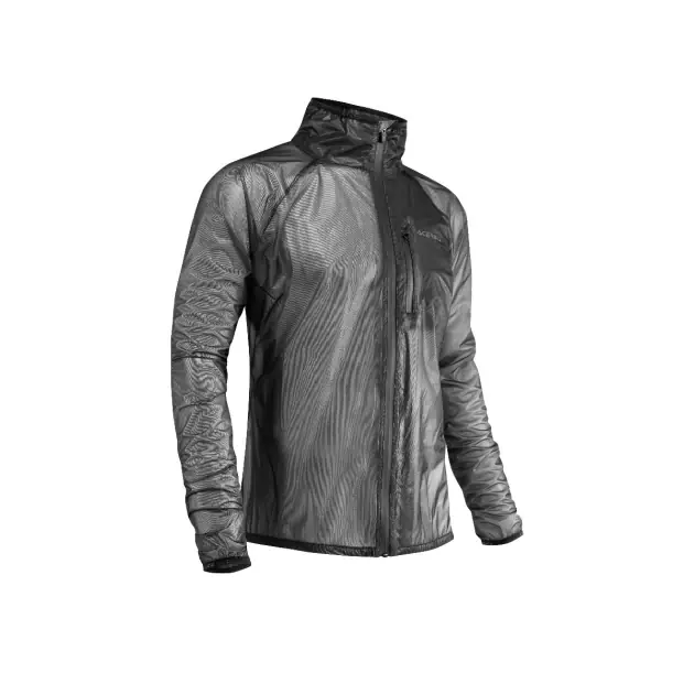 Acerbis jacket / raincoat blanket Pack - Poslední šance