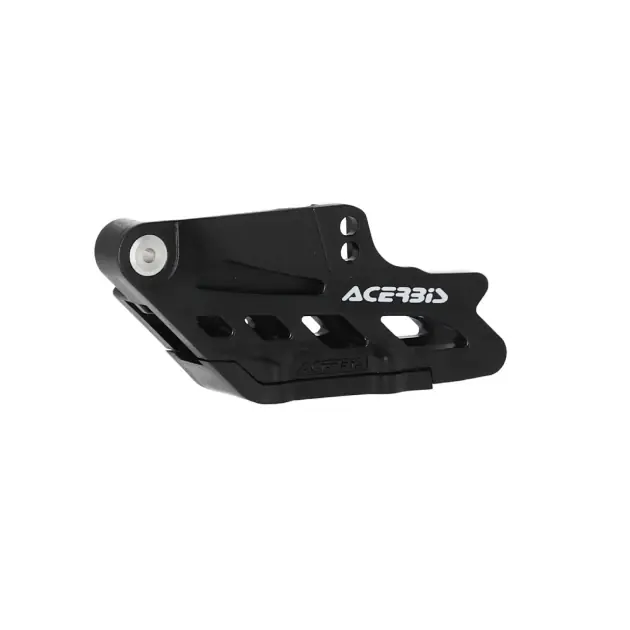 Vodítko řetězu k rozetě ACERBIS pro KTM 790 Adventure19-24, 890 Adventure 21-24 černá - Nenechte si ujít nabídku