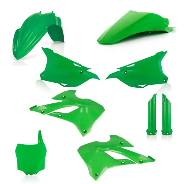 full kit sa hodí pre KX 85 22/24 | Novinka
