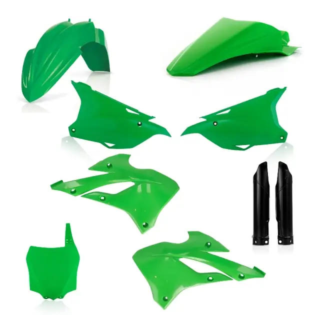 Do vyprodání zásob - full kit sa hodí pre KX 85 22/24
