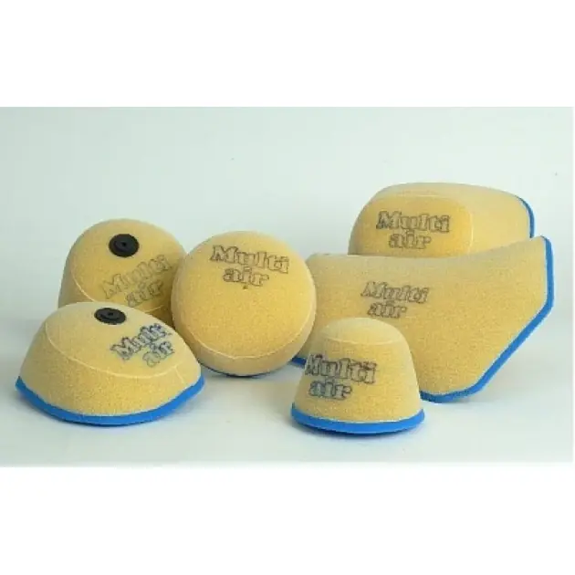 Air filter fits onKX 125/250 87-89 | Profesionální kvalita