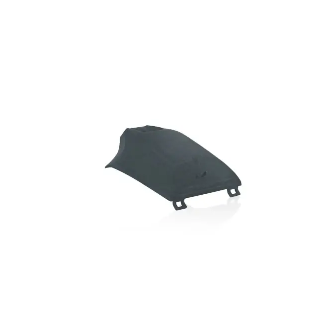 Acerbis Air Box fits on YZF450 18/22, YZF250 19/23, WRF450 19/23, WRF250 20/23 - Neváhejte
