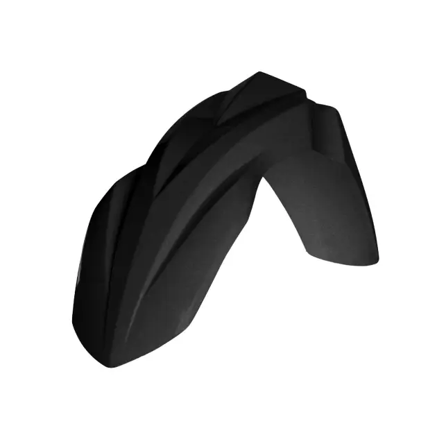 Přední blatník ACERBIS pro KAWASAKI KXF250 18-26, KXF450 18-26 černá metallic - Ušetřete nyní