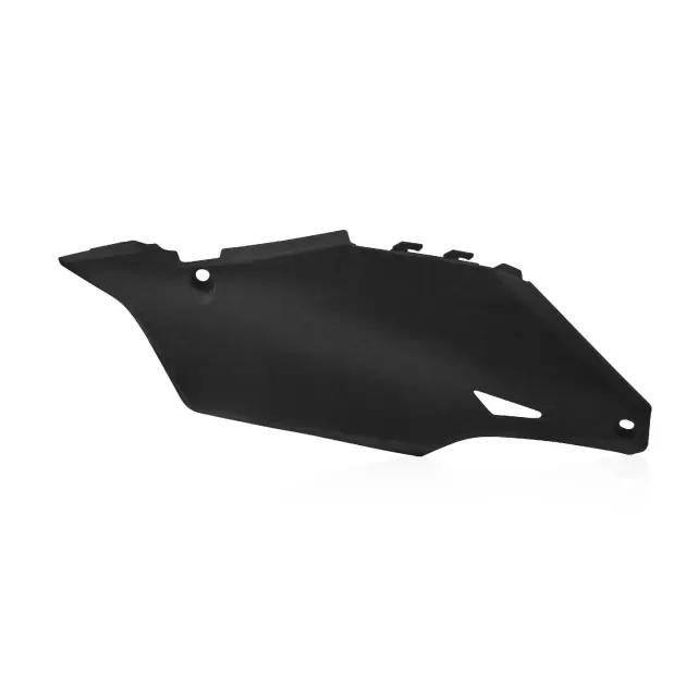 Akční nabídka | Podsedlovky Acerbis pro KXF450 19/23, KXF250 21/24 černá metallic