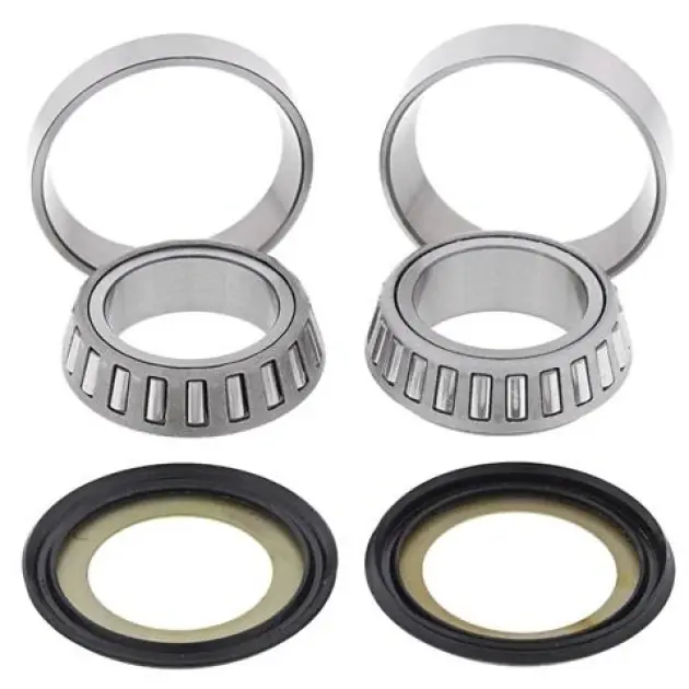 Premium - steering neck kit fits on CRF 250 10-13, CRF 450 09-12