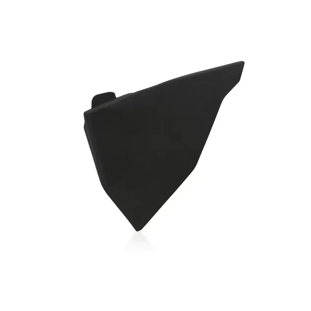 ACERBIS AIR BOX cover fits on KTM SX / SXF 19/22, EXC / EXCF 20/22 | Rychlá expedice