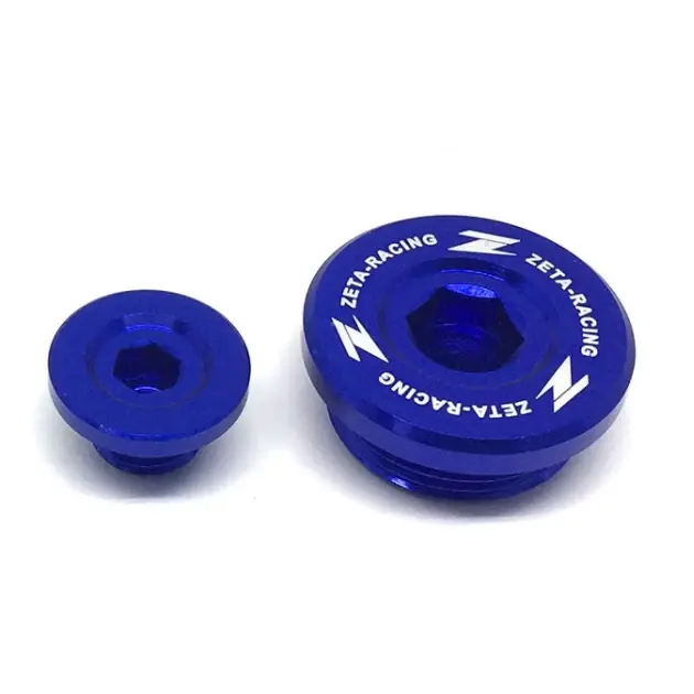 Žádaný produkt - Engine plugs ZETA Yamaha YZF450 / 10-13
