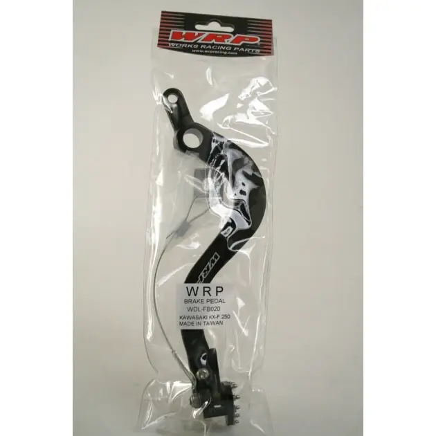 brake pedal fits on KAWASAKI KX-F 250 05 - | Pospěšte si