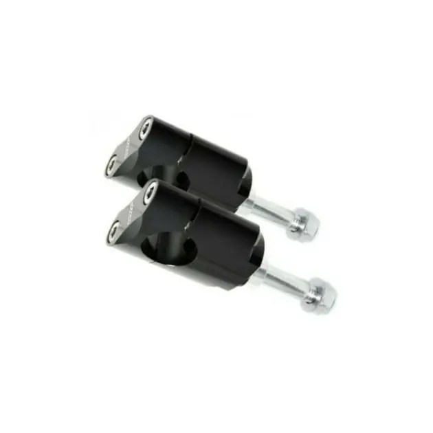 handlebar clamps 28.6 (+10 mm) | Nově v e-shopu