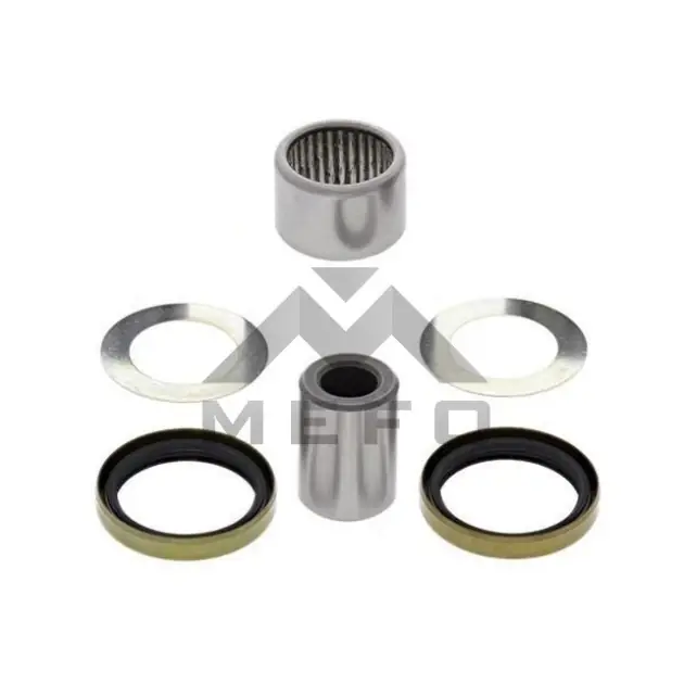 Lower Rear Shock Bearing kit fits onKTM SX / SXF HQ TC / FC GAS EX / MC 21- - Bezpečný nákup